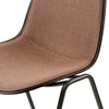 Mater Eternity Sidechair - Upholstered