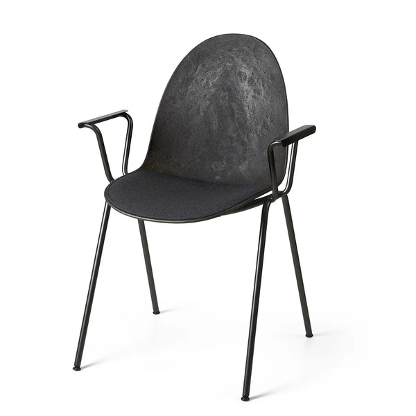 Mater Eternity Armchair - Upholstered