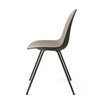 Mater Eternity Sidechair - Upholstered