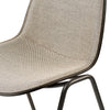 Mater Eternity Sidechair - Upholstered