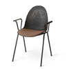 Mater Eternity Armchair - Upholstered