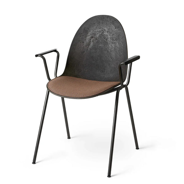 Mater Eternity Armchair - Upholstered