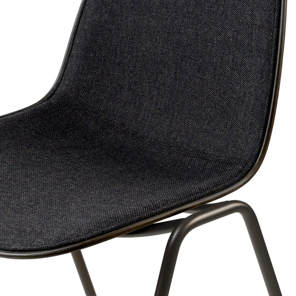 Mater Eternity Sidechair - Upholstered