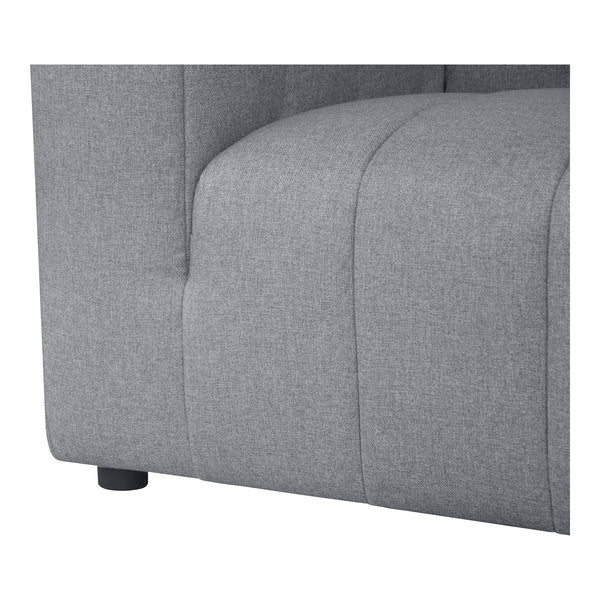 Moe's Lyric Lounge Modular Sectional