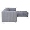 Moe's Lyric Lounge Modular Sectional