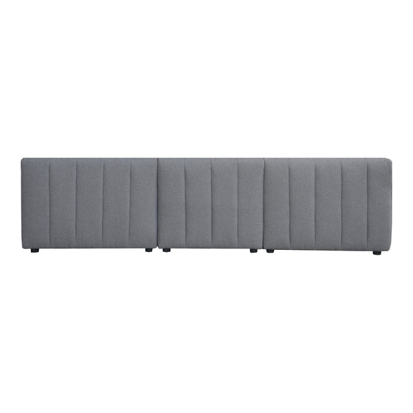 Moe's Lyric Lounge Modular Sectional