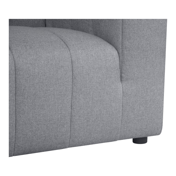 Moe's Lyric Dream Modular Sectional