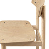 Mater Conscious Chair 3162