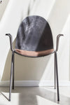 Mater Eternity Armchair - Upholstered