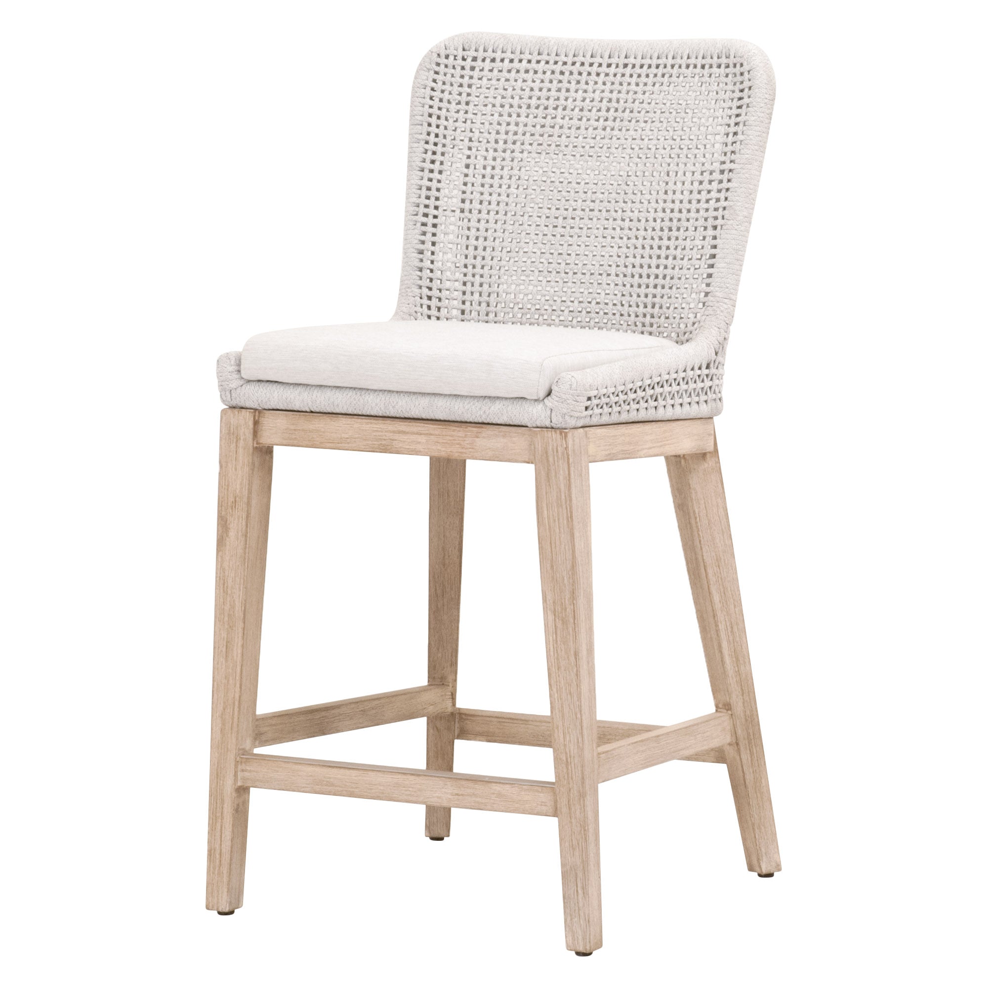 Essentials for outlet living counter stools