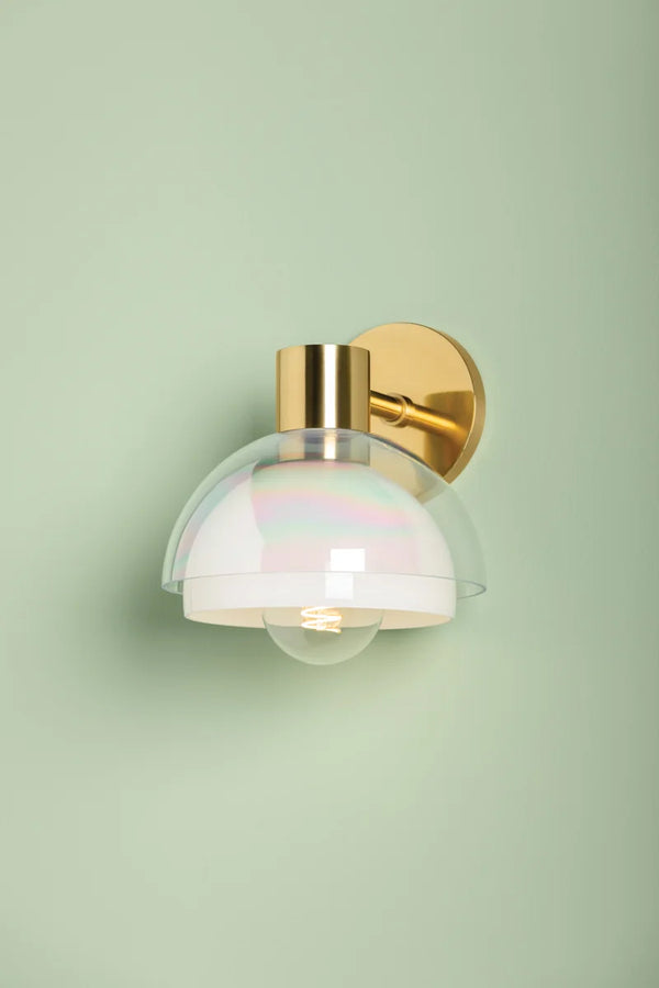 Mitzi Modena Wall Sconce