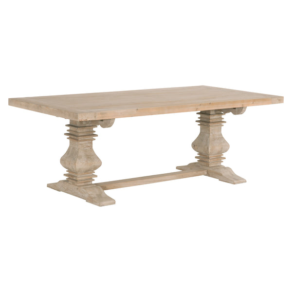 Essentials For Living Monastery Extension Dining Table