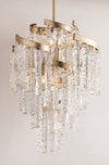 Corbett Mont Blanc Chandelier