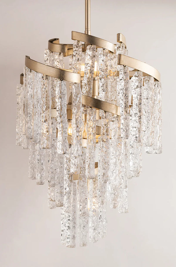 Corbett Mont Blanc Chandelier