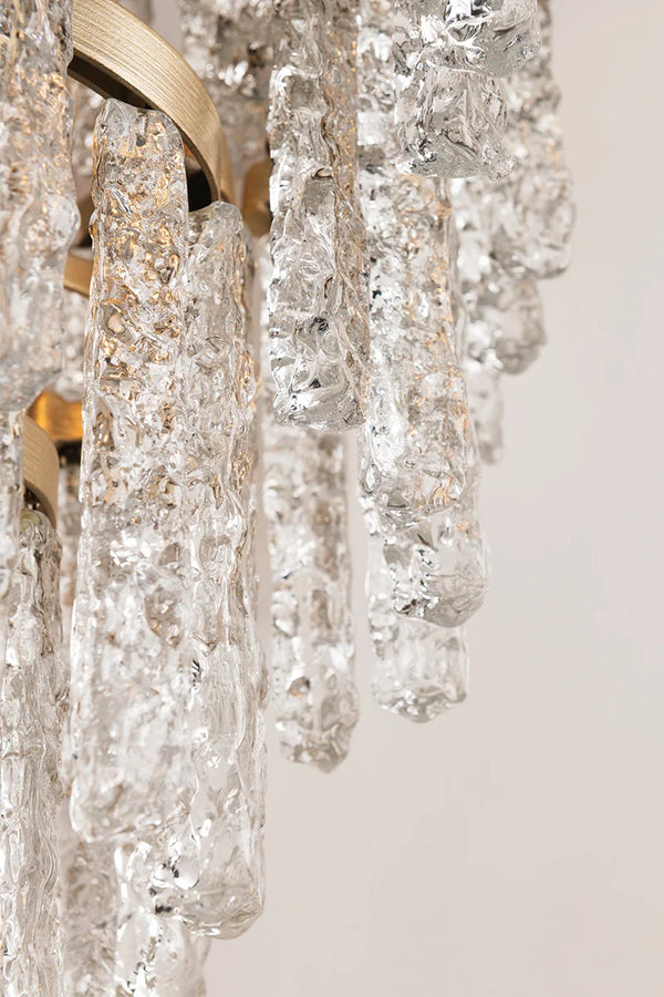 Corbett Mont Blanc Chandelier