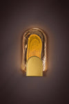 Corbett Morganite Wall Sconce