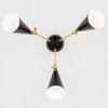 Mitzi Moxie Semi Flush