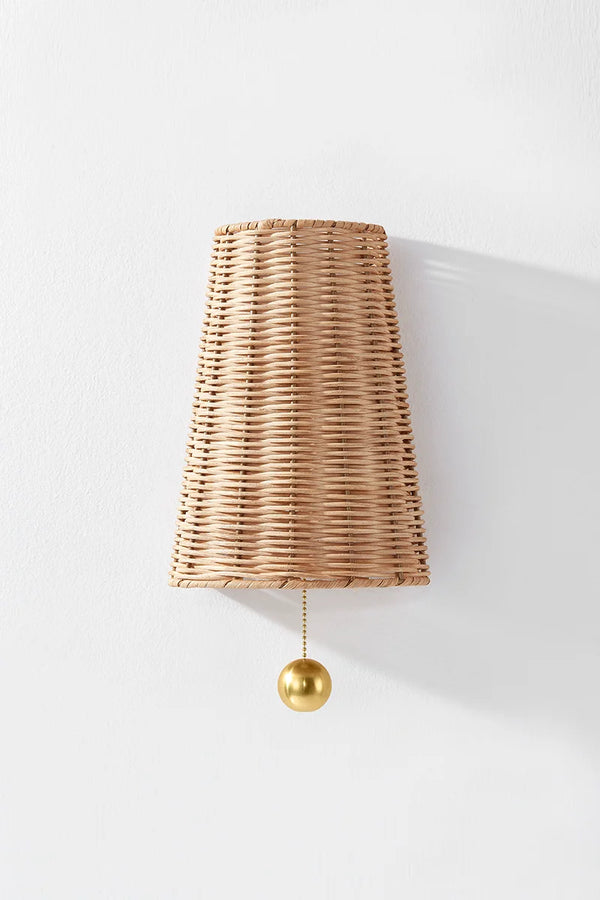 Mitzi Naida Wall Sconce