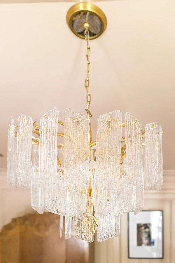 Corbett Piemonte Chandelier