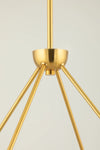 Corbett Oraibi Chandelier