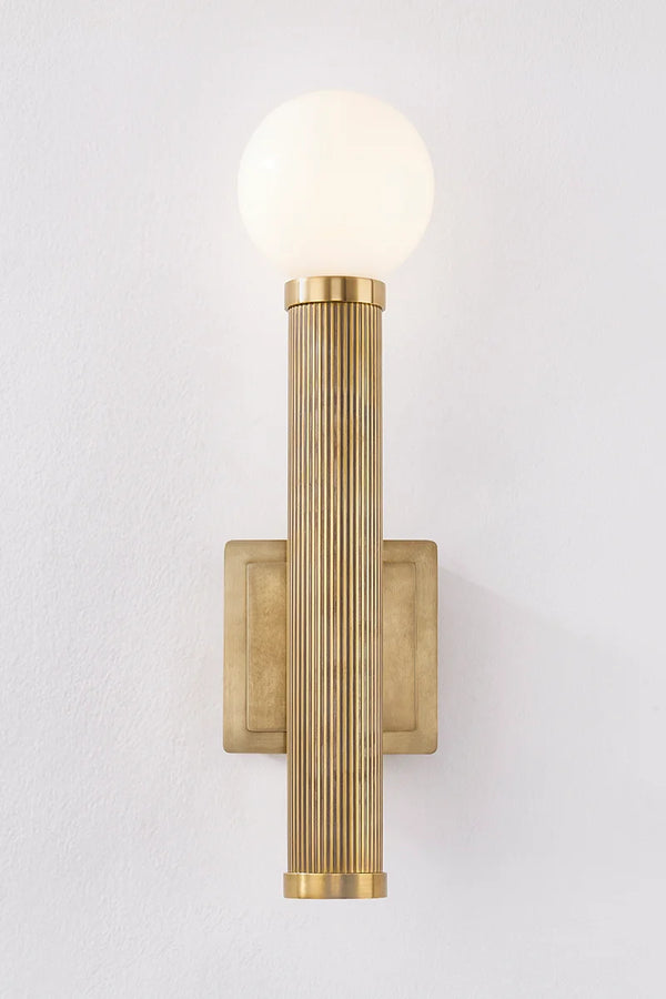 Corbett Pienza Wall Sconce