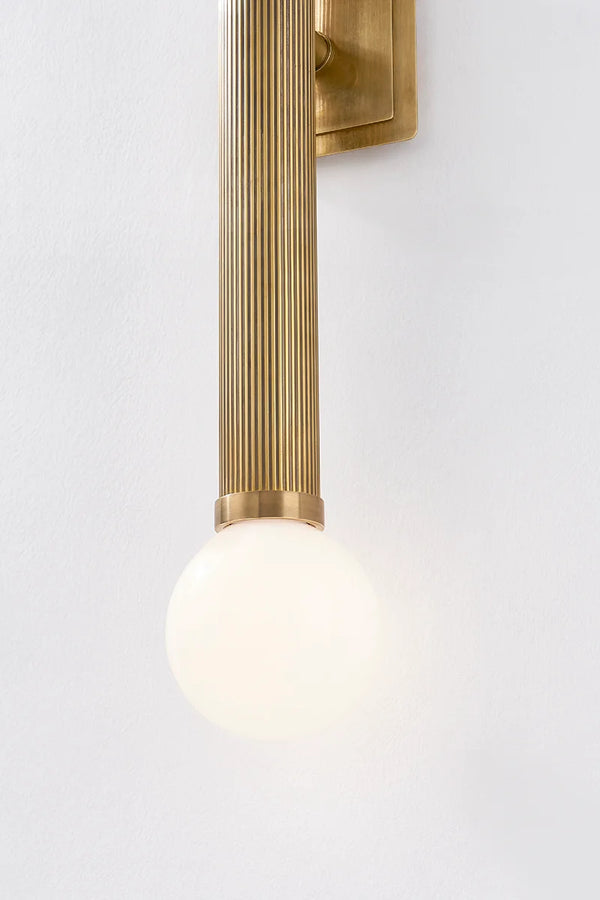 Corbett Pienza Wall Sconce