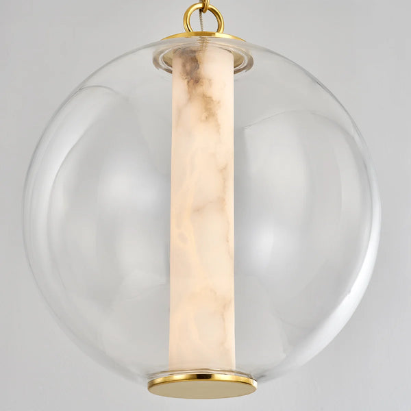 Corbett Pietra Pendant