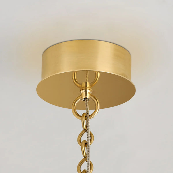 Corbett Pietra Pendant