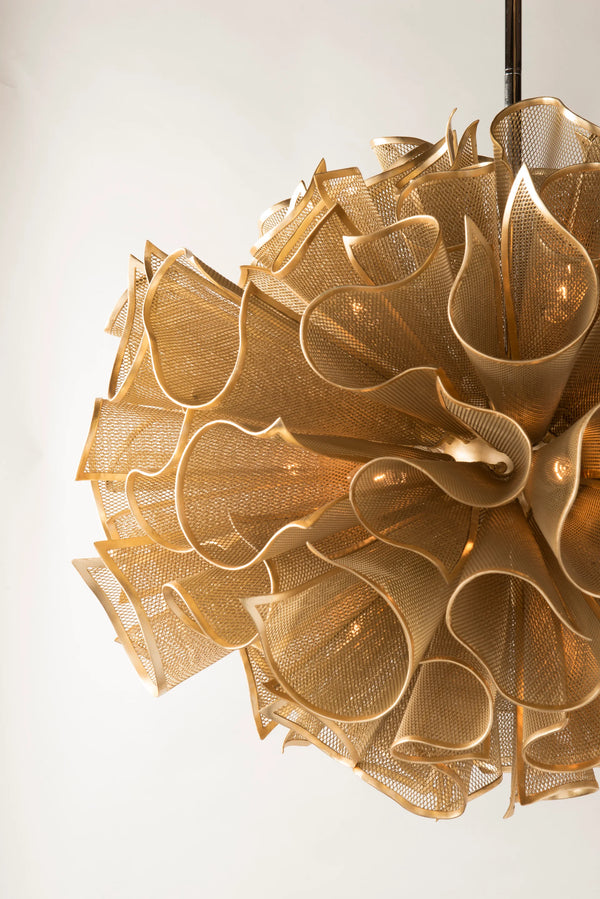 Corbett Pulse Chandelier