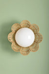 Mitzi Rosa Flush Mount