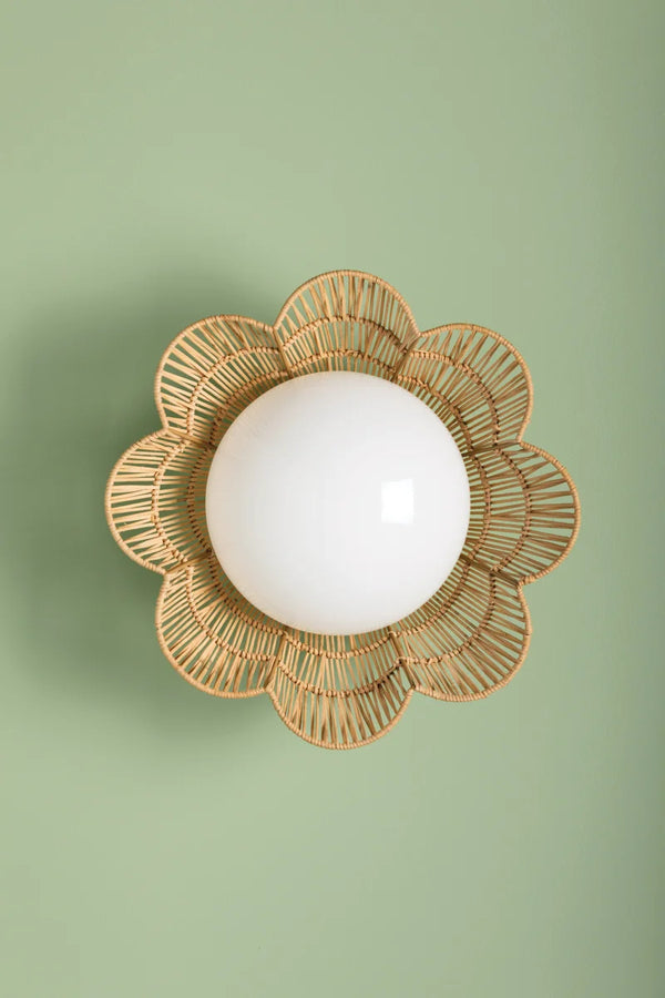 Mitzi Rosa Flush Mount