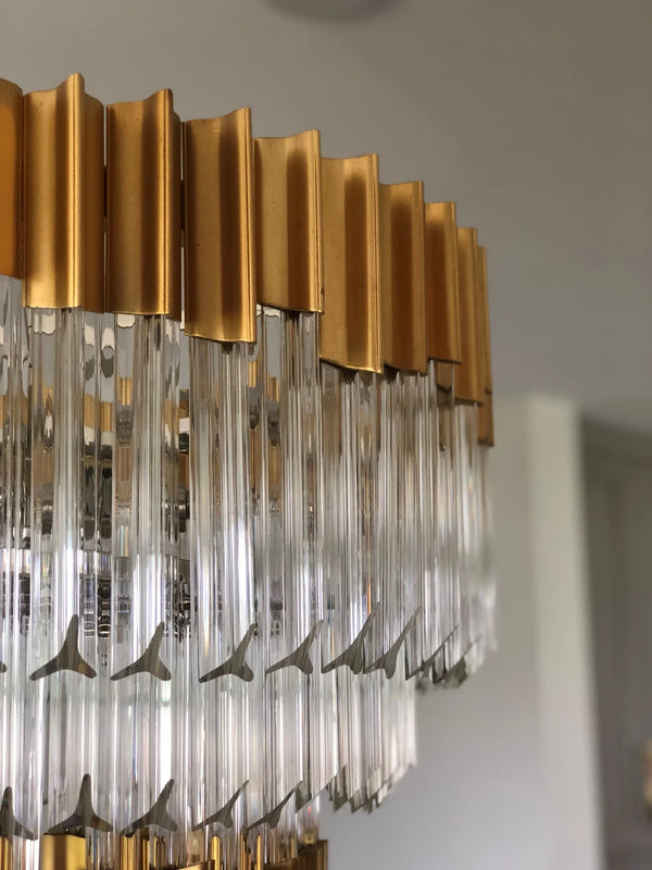 Corbett Charisma Chandelier