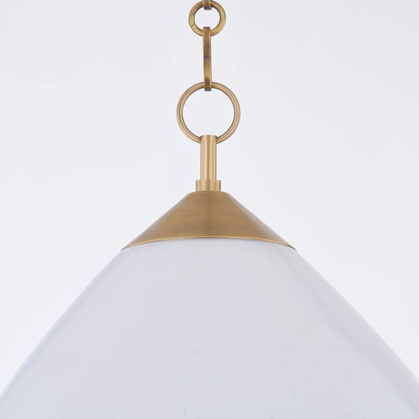 Corbett Semilla Pendant