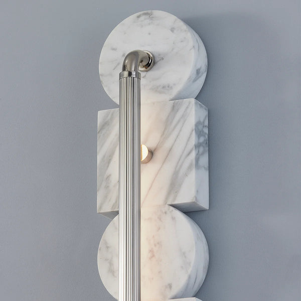 Corbett Sena Wall Sconce