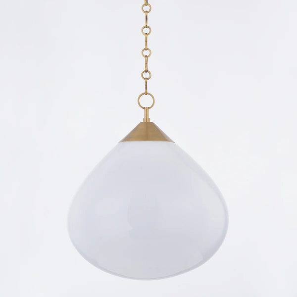 Corbett Semilla Pendant