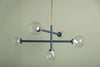 Mitzi Sia Chandelier