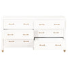 Essentials For Living Stella 6-Drawer Double Dresser