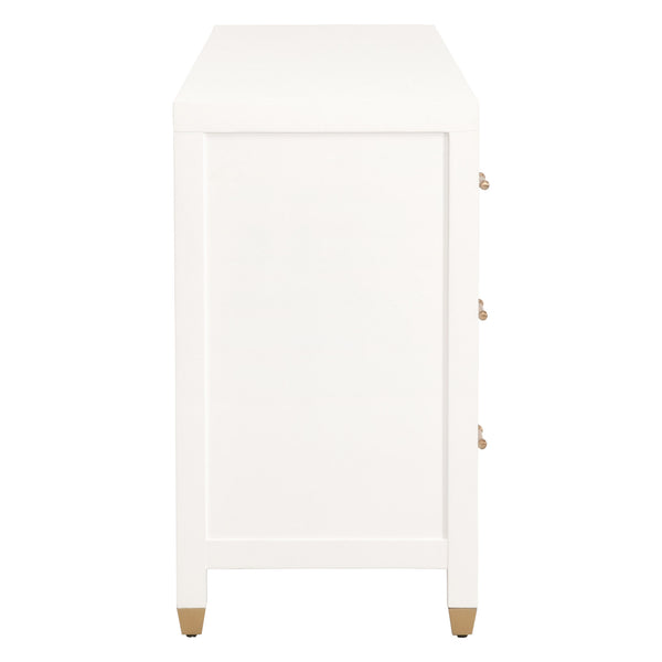 Essentials For Living Stella 6-Drawer Double Dresser