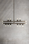 Mitzi Sutter Chandelier