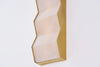 Corbett Tanzanite Wall Sconce