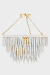 Mitzi Tiffany Chandelier