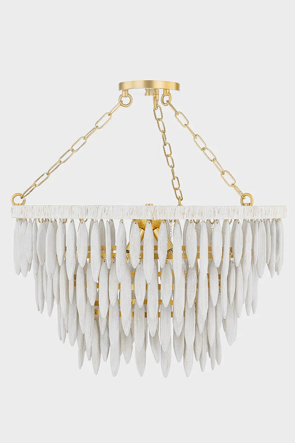 Mitzi Tiffany Chandelier