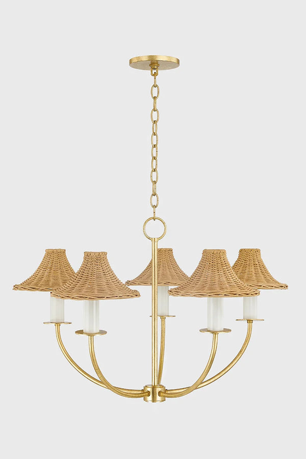 Mitzi Twila Chandelier