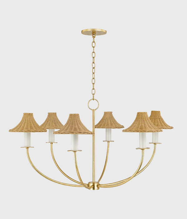 Mitzi Twila Chandelier