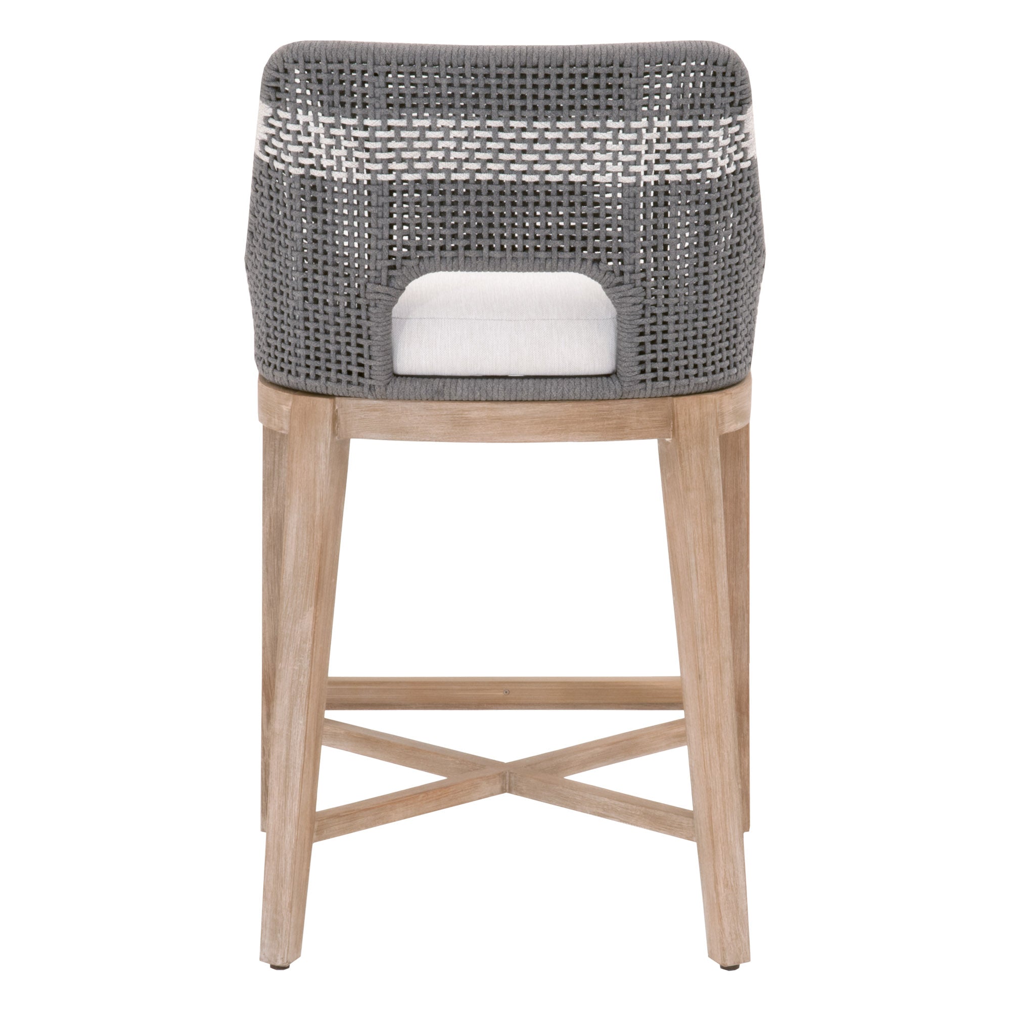 Essentials for living 2025 tapestry counter stool