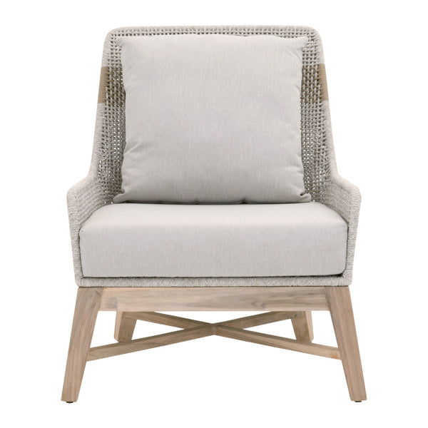 Essentials For Living Tapestry Outdoor Club Chair