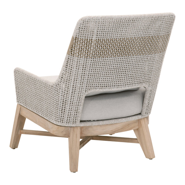 Essentials For Living Tapestry Outdoor Club Chair