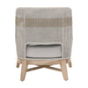 Essentials For Living Tapestry Outdoor Club Chair