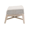 Essentials For Living Tapestry Outdoor Footstool