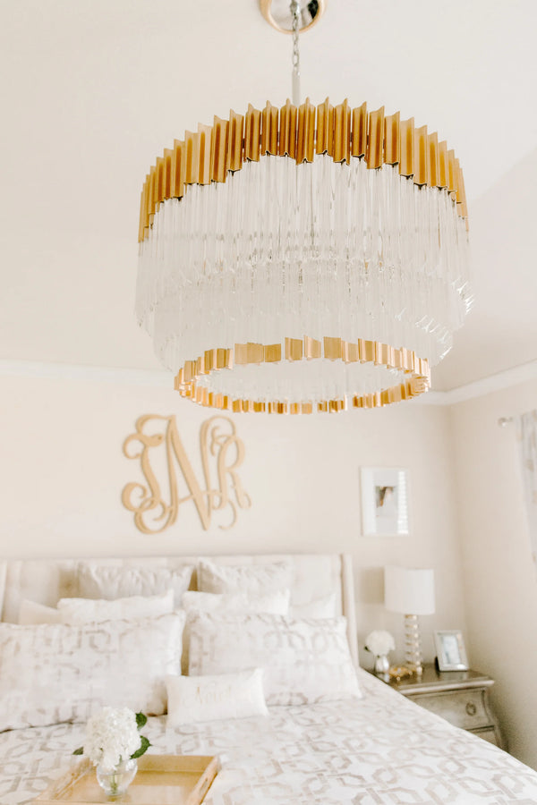 Corbett Charisma Chandelier